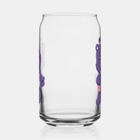 Bear ガラス缶 (右)