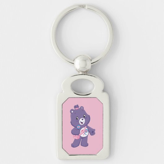 Bear キーホルダー (正面)