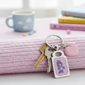 Bear キーホルダー