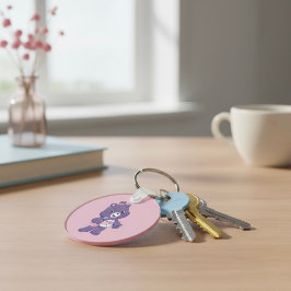 Bear キーホルダー