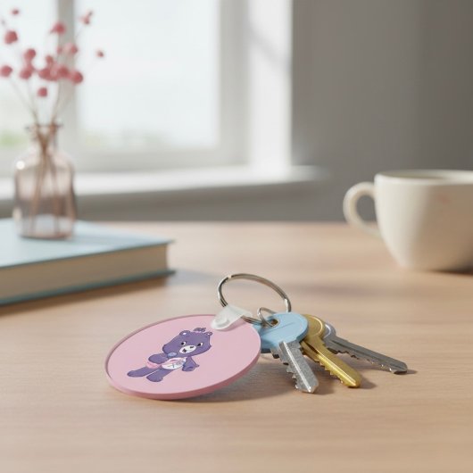 Bear キーホルダー