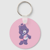 Bear キーホルダー (裏面)