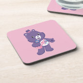 Bear コースター (左側)