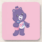 Bear コースター (正面)