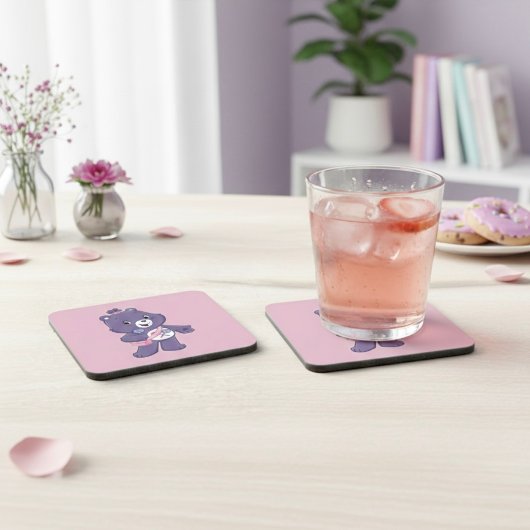 Bear コースター