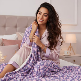 Bear シェルパブランケット