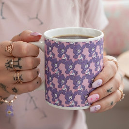 Bear ジャンボコーヒーマグカップ