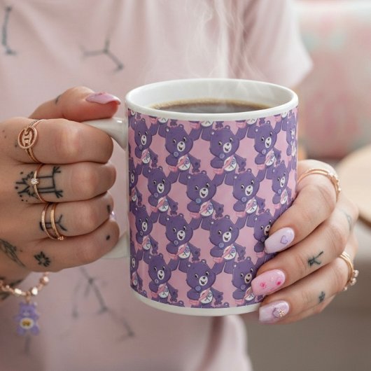 Bear ジャンボコーヒーマグカップ