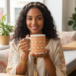 Bear ジャンボコーヒーマグカップ