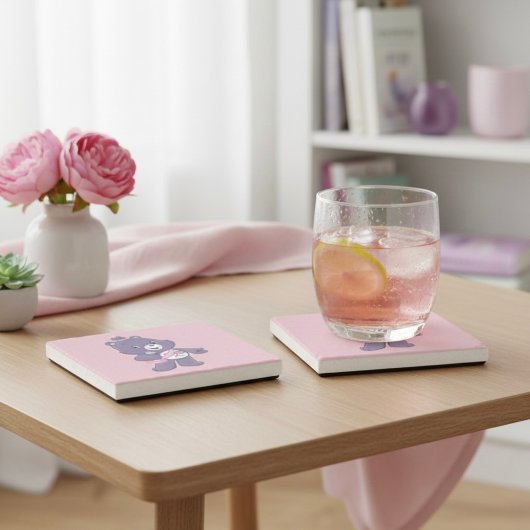 Bear ストーンコースター