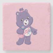 Bear ストーンコースター (正面)