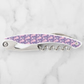 Bear ソムリエナイフ (正面)