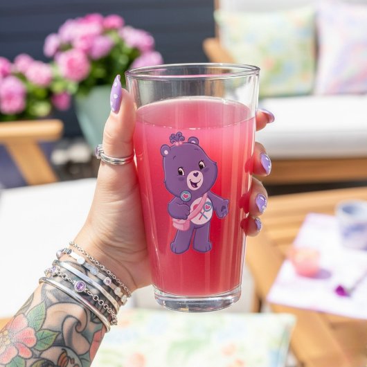 Bear タンブラーグラス