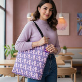 Bear トートバッグ