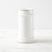 Bear ビールジョッキ (中央)