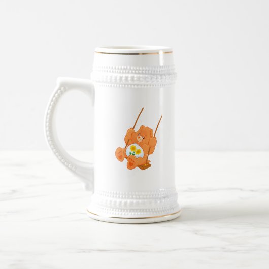 Bear ビールジョッキ (左)