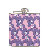 Bear フラスク (正面)