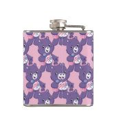 Bear フラスク (裏面)