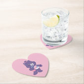 Bear ペーパーコースター (インサイチュ)