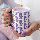 Bear モーフィングマグカップ