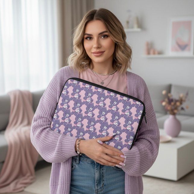 Bear ラップトップスリーブ (クリエイターアップロード済み)