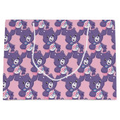 Bear ラージペーパーバッグ (正面)