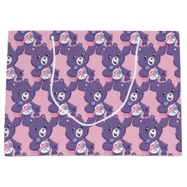 Bear ラージペーパーバッグ