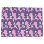 Bear ラージペーパーバッグ (裏面)