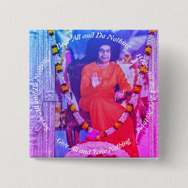 Bear all 缶バッジ