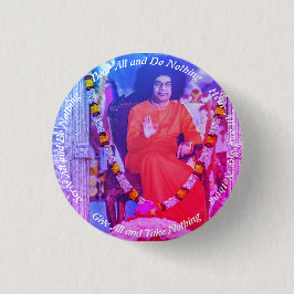 Bear all 缶バッジ