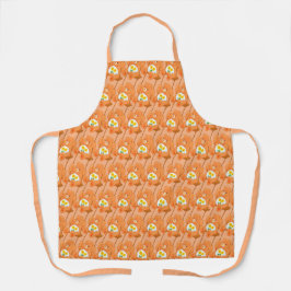 Bear Apron エプロン