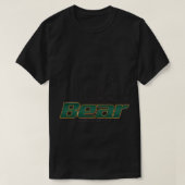 Bear Archery Symbol Essential T-Shirt Tシャツ (デザイン正面)