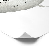 Bear Balloonはキャンディーズのポスターを何枚か推測する ポスター (角)