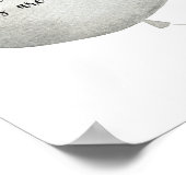 Bear Balloonはキャンディーズのポスターを何枚か推測する ポスター (角)