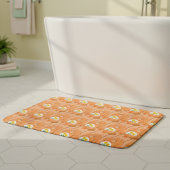 Bear Bath Mat バスマット