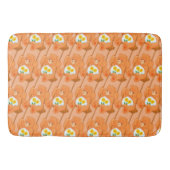 Bear Bath Mat バスマット (正面)