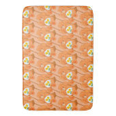 Bear Bath Mat バスマット (正面縦)