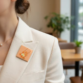 Bear Button 缶バッジ