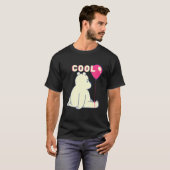 Bear Cool Tシャツ (正面フル)