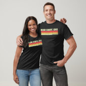 Bear Creek Lake Arkansas Fishing Camping Summer Tシャツ (ユニセックス)