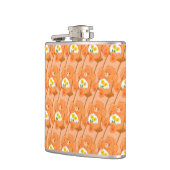 Bear Flask フラスク (左)
