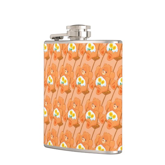 Bear Flask フラスク (左)