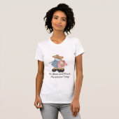 Bear Friends 4 - Be a Beary Good Friends.. Tシャツ (正面フル)