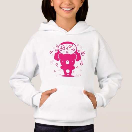 Bear_Headphones (正面)
