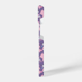 Bear iPhoneケース (左側面)