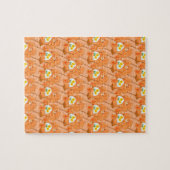 Bear Jigsaw Puzzle ジグソーパズル (横)