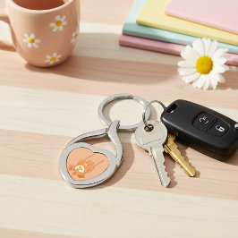 Bear Keychain キーホルダー