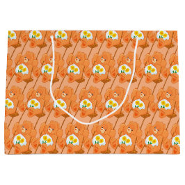 Bear Large Gift Bag ラージペーパーバッグ