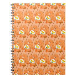Bear Notebook ノートブック