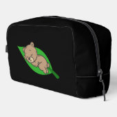 Bear on a Leaf ドップキット (右コーナー)